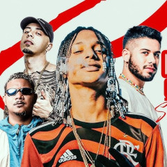 Oruam, Zé Felipe, Mc Tuto, Rodrigo