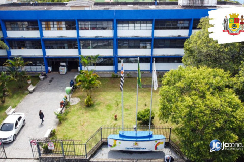 Prefeitura de Itaquaquecetuba cancela concurso da Educação.