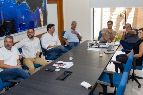 Bertioga e São Sebastião buscam solução para transporte coletivo na divisa