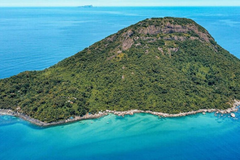 Conheça o Montão do Trigo em São Sebastião
