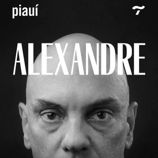 ALEXANDRE O PODCAST