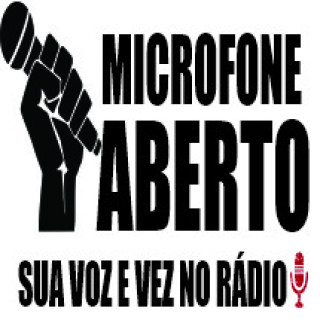 Programa Microfone Aberto